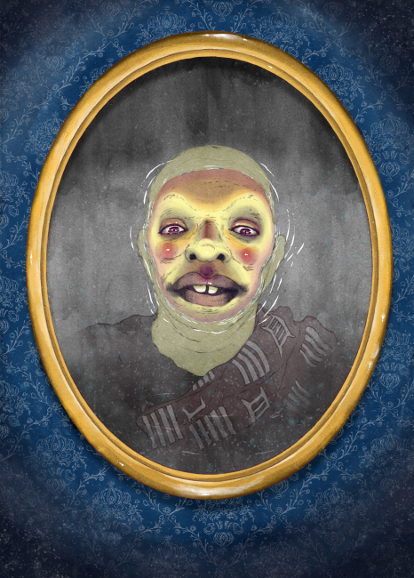 the magic mirror the magic mirror
