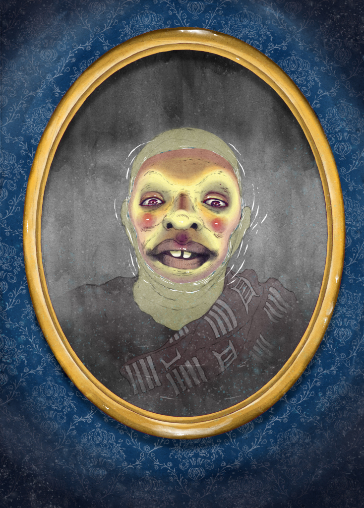 the magic mirror the magic mirror