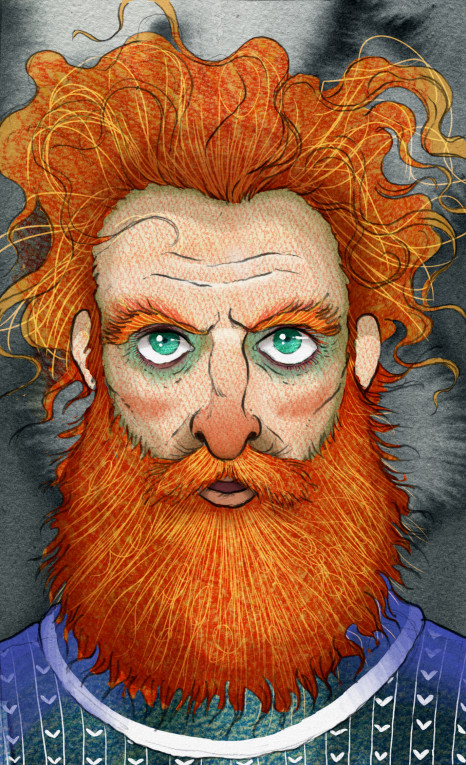 tormund