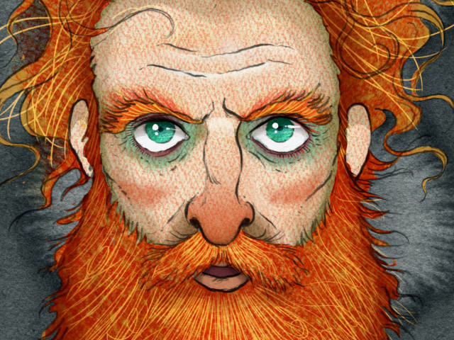 Tormund