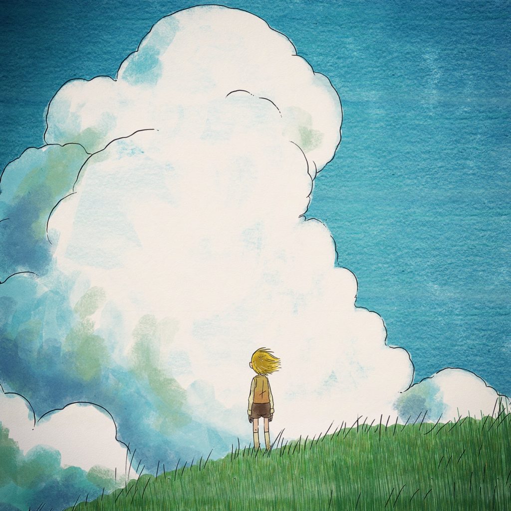 clouds