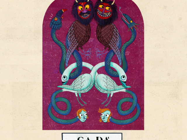 Bestiary of Venice