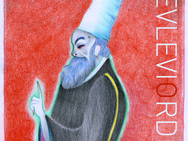 Mevlevi Order: a short tale